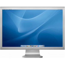 Apple Cinema 25" ds30